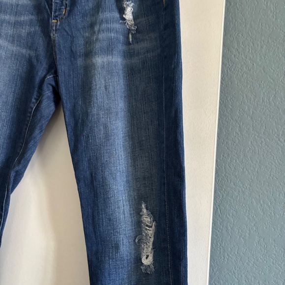 Michael Kors “Dillon Relaxed” jeans. - Picture 2 of 5